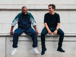 Martin Garrix scoort zijn vijftiende Mega Top 50 notering