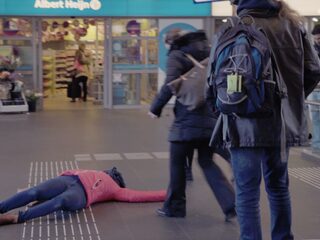 Wat doe jij als iemand een hartstilstand krijgt?