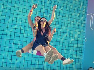 De aftermovie van Sziget 2018 is weer een visueel spektakeltje