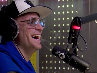 Giel de Winter zegt sorry