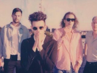 Music Starts Here: deze muziek is nieuw op 3FM