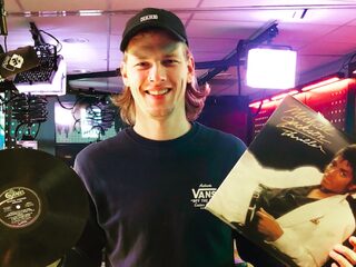 Vraag vanaf nu je plaat aan voor 3FM Serious Request: Lifeline