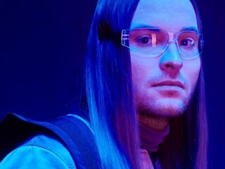 Donnie roept iedereen met 'Knalplanga' op om bewust te knallen