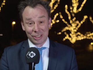 Wethouder Klaas Verschuure: "Help mee en kom in actie!"