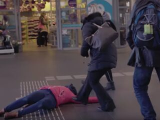 Wat doe jij als iemand een hartstilstand krijgt?