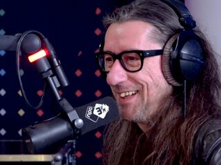 Herman Brusselmans: “Ik schrijf snel, maar anderen zijn gewoon traag.”