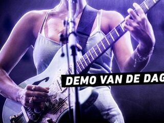 Doe mee aan de Demo van de Dag