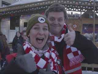 Rob & Jorien op ontdekkingsreis in Geldrop