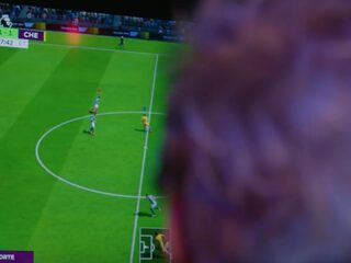 Fifa spelen voor het leven!