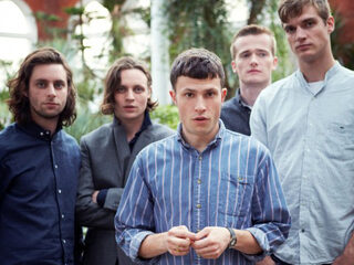 Nieuwe Lowlands-namen bekend!