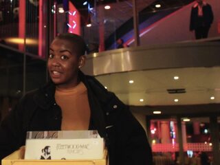 Welke platen vragen de Utrechters deze week aan?