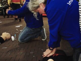 Deze 5 stappen zijn ook voor jou van levensbelang