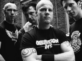 Heideroosjes over hun optreden op Lowlands