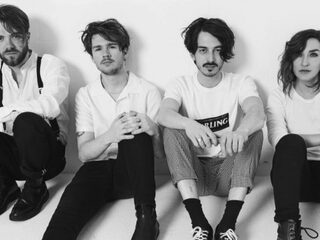 Vanaf nu op 3FM: 'On And On' van Indian Askin!