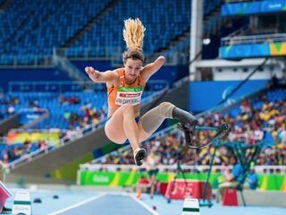 Vita (17) en Marlène (23) leven in de keiharde wereld van topsport