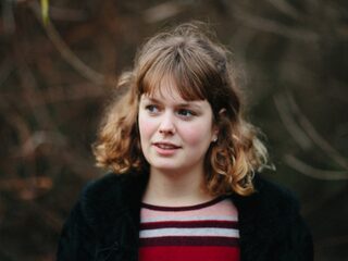 Zo verovert Pip Blom de wereld