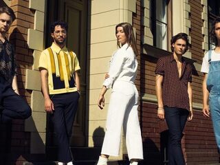 'Be Mine' van Rondé is nieuw op de 3FM Playlist!