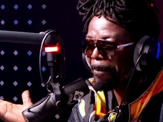 Kenny B heeft eigenlijk twee verschillende levens