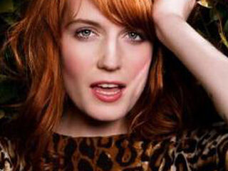 Florence + the Machine - 'Spectrum' (Calvin Harris remix)