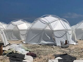 Fyre Festival: het beste festival dat keihard is geflopt
