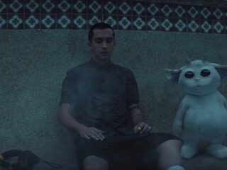 Nieuwe clip Twenty One Pilots