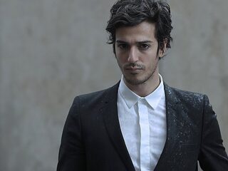 De Mega Top 50 verwelkomt Gesaffelstein met 'Lost in the Fire'