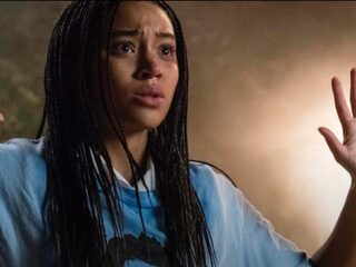 The Hate U Give: van raak boek naar rake film