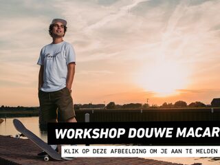 Sanders Vriendenopvang Douwe Macaré