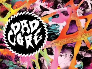 'Dadcore' van Mozes And The Firstborn is Album van de Week