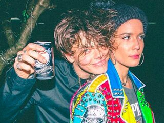 YUNGBLUD en Halsey pakken 3FM Megahit met '11 Minutes'