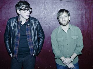 Waar zijn The Black Keys nou gebleven?