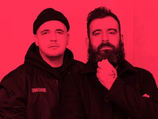 Modeselektor en Tommy Cash maken de rammer van het jaar