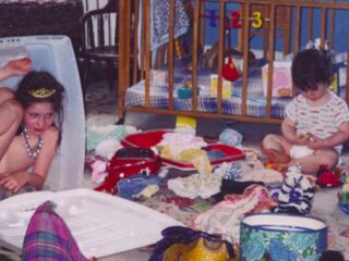 'Remind Me Tomorrow' van Sharon van Etten is Album van de Week!