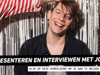 Sanders Vriendenopvang workshop presenteren