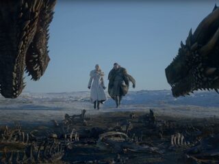 De beste reacties op de nieuwe Game of Thrones trailer