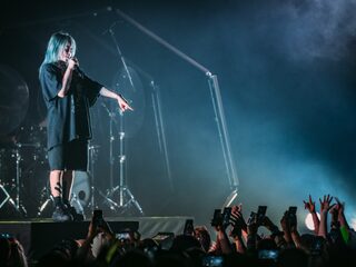 Update: hier spelen de 3FM Live List artiesten in 2019!