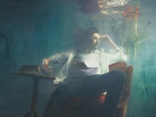 'Wasteland, Baby!' van Hozier is Album van de Week