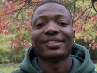 Ronald ontwikkelde een app die je uit de schulden helpt