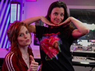 3FM Talent Merol onthult in 3voor12 Radio titel van nieuw nummer