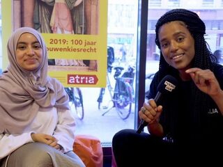 Mogen te dunne mensen klagen over hun gewicht?