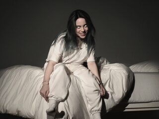 'When We All Fall Asleep, Where Do We Go?' is 3voor12 Album van de Week