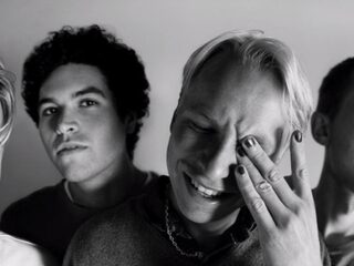 SWMRS zijn zoveel meer dan de kinderen van...