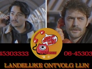 Een volger minder? Meld je aan voor de Landelijke Ontvolglijn!