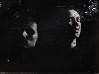 'Moments Of Being' van The Visual is Album van de Week