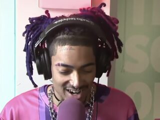 FunX-winnaar DØS over zijn depressie: "Het is een strijd tegen die stemmen in je hoofd"