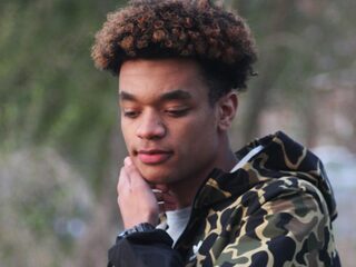 YoungKio (uit Purmerend) scoort nummer 1 hit in de VS