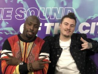 Jack $hirak had een psychose en vertelt hoe hij eruit is gekomen