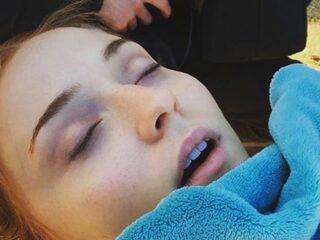 De Game Of Thrones-cast deelt backstage-foto's van S8