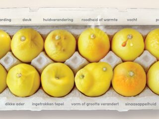 Dit is de nieuwe manier voor zelfcontrole op borstkanker