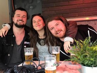 Ga Gek Voor Je Track: No Wow moet eraan geloven tijdens JUVAJA